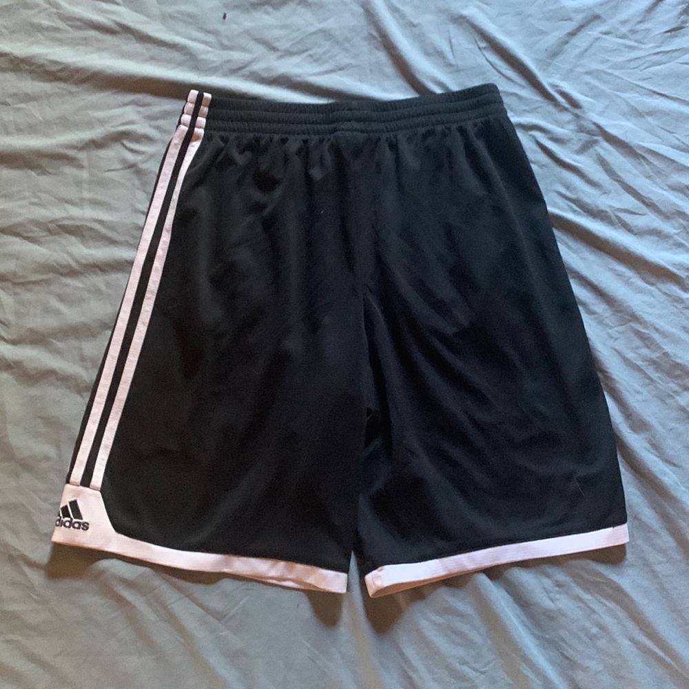 addidas shorts